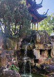 Chinese Garden Stuttgart