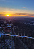 Stuttgart TV Tower