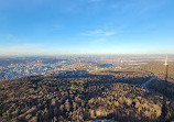 Stuttgart TV Tower