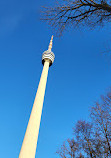 Stuttgart TV Tower