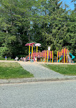 Murdo Frazer Playground