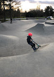 Queensborough Skatepark