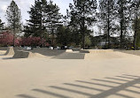 Queensborough Skatepark