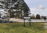 Queensborough Skatepark