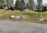 Queensborough Skatepark