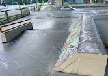 The Plaza Skateboard Park