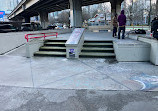 The Plaza Skateboard Park