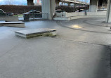 The Plaza Skateboard Park