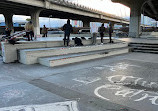 The Plaza Skateboard Park