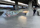 The Plaza Skateboard Park