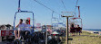 Seaside Boardwalk