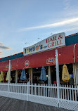 Seaside Boardwalk