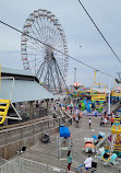 Seaside Boardwalk