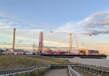 Seaside Boardwalk