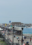 Seaside Boardwalk