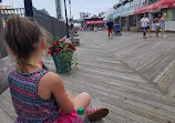 Seaside Boardwalk