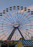 Seaside Boardwalk