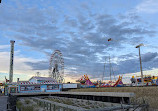 Seaside Boardwalk