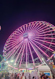 Seaside Boardwalk