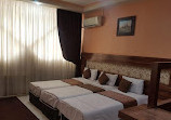 Hotel Negarestan Apt