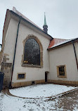 The Bethlehem Chapel