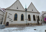 The Bethlehem Chapel