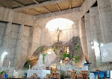 Sunken Shrine of Our Lady of Lourdes