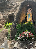 Sunken Shrine of Our Lady of Lourdes