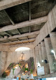 Sunken Shrine of Our Lady of Lourdes