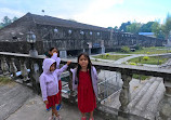 Sunken Shrine of Our Lady of Lourdes