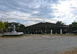 Sunken Shrine of Our Lady of Lourdes