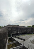 Sunken Shrine of Our Lady of Lourdes