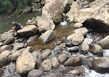 Sagumata Falls