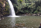 Sagumata Falls