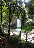 Sagumata Falls