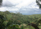 Sagumata Falls