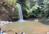 Sagumata Falls