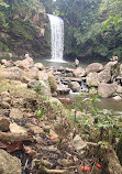 Sagumata Falls