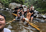 Sagumata Falls