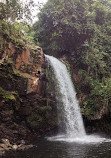 Sagumata Falls