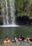 Sagumata Falls