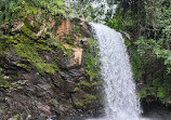 Sagumata Falls