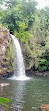 Sagumata Falls