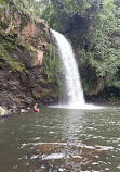 Sagumata Falls