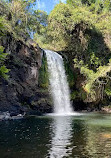 Sagumata Falls