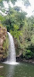 Sagumata Falls