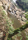 Sagumata Falls