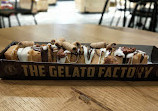 The gelato factory