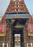 Sri Someshwara Swami Temple