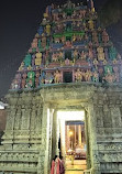 Sri Someshwara Swami Temple